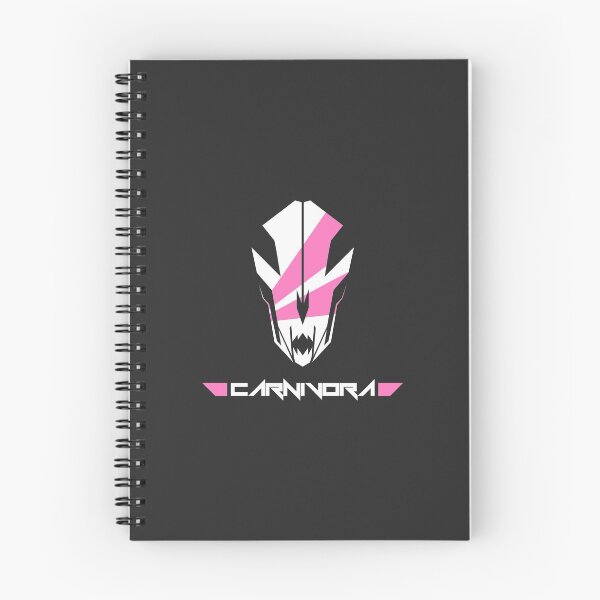 Item preview, Carnivora designed and sold by Kavaeric.