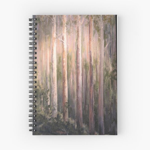 Item preview, Morning in the Otways designed and sold by vronx.