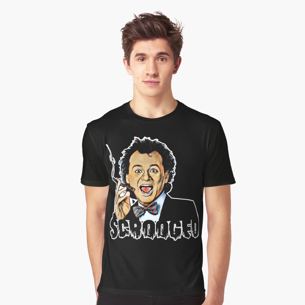Item preview, Graphic T-Shirt designed and sold by JTK667.