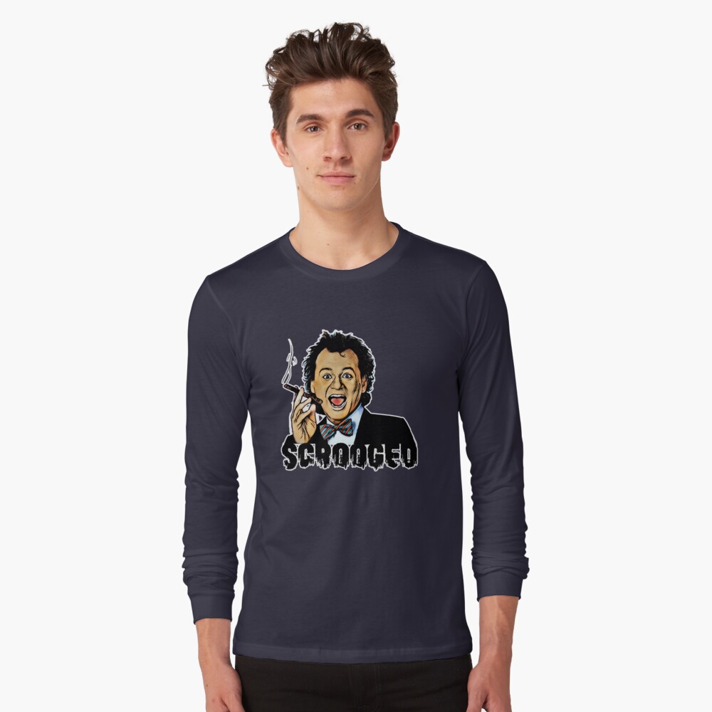 Item preview, Long Sleeve T-Shirt designed and sold by JTK667.