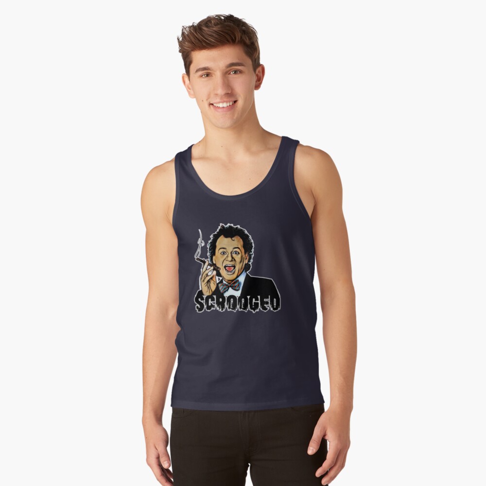 Item preview, Tank Top designed and sold by JTK667.
