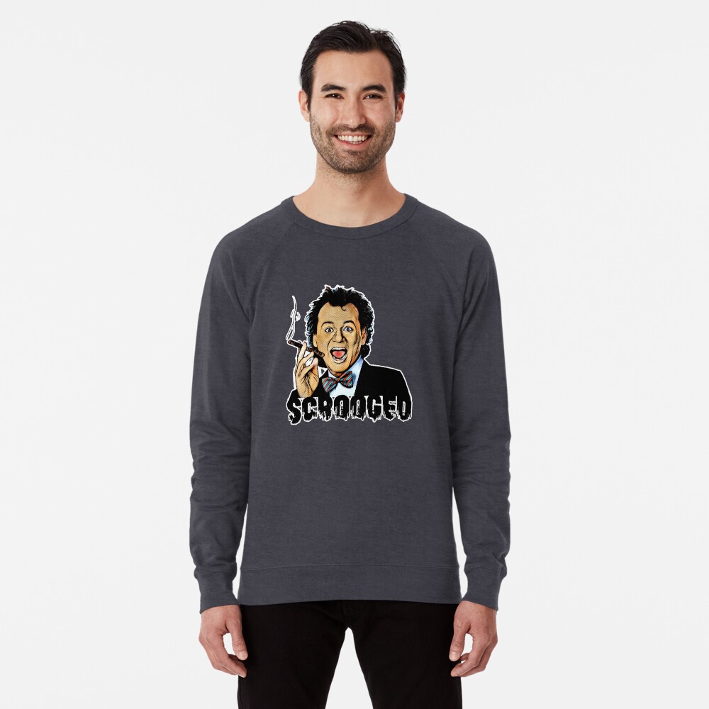 Item preview, Lightweight Sweatshirt designed and sold by JTK667.