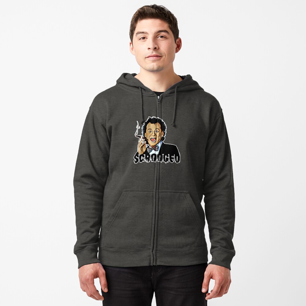 Item preview, Zipped Hoodie designed and sold by JTK667.