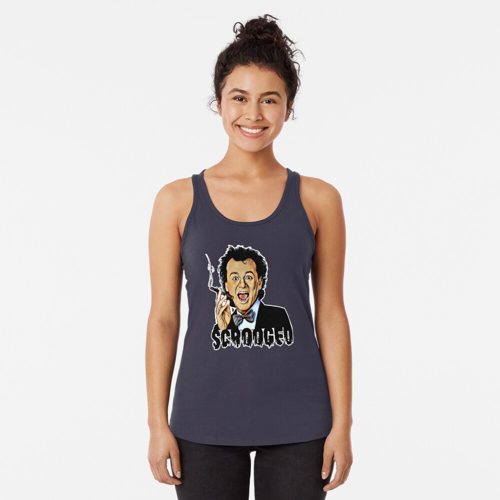 Item preview, Racerback Tank Top designed and sold by JTK667.