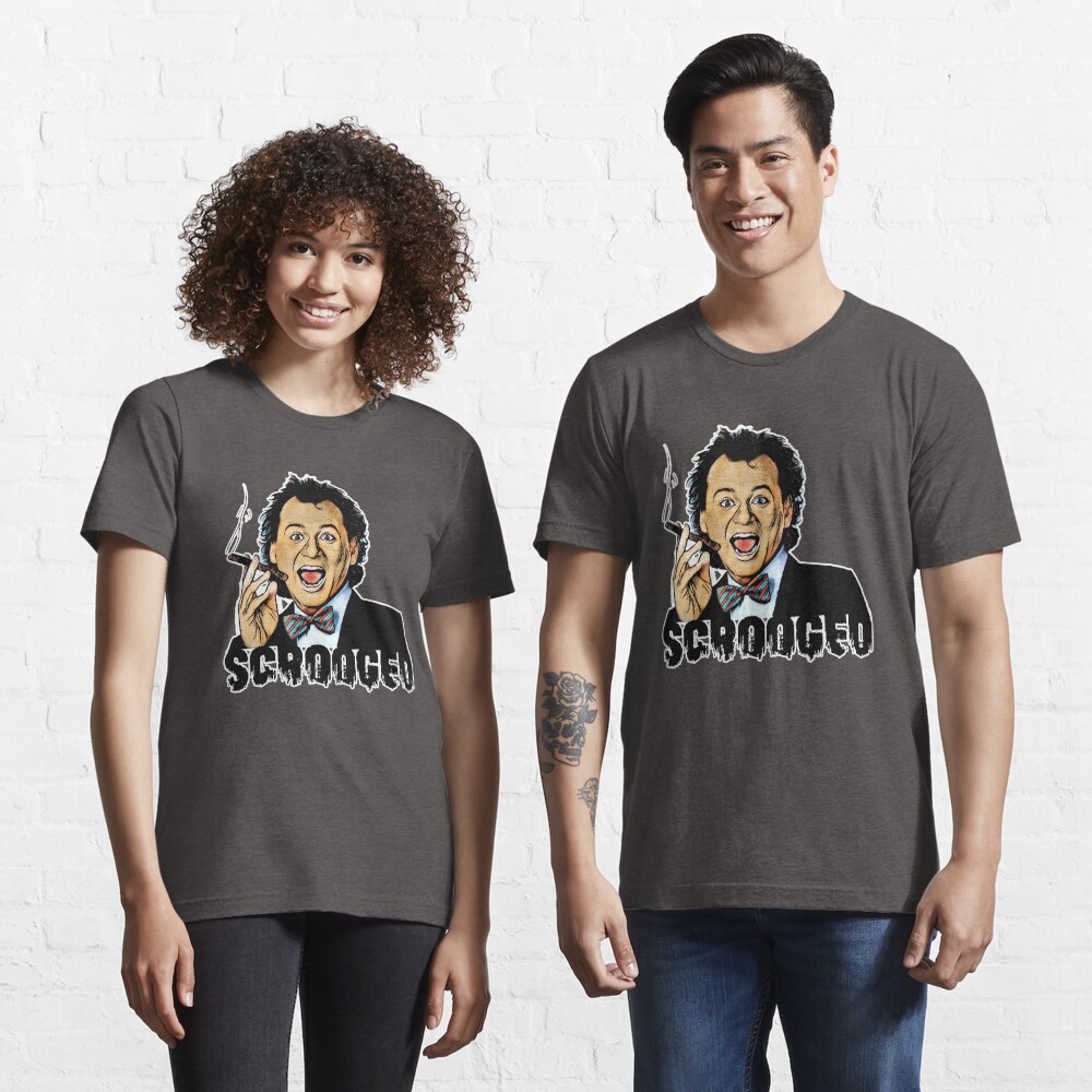 Item preview, Essential T-Shirt designed and sold by JTK667.