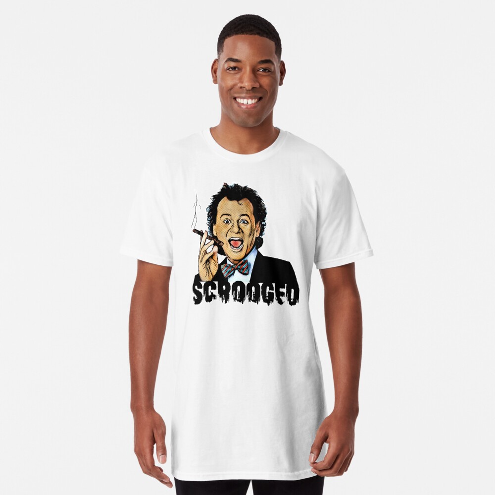 Item preview, Long T-Shirt designed and sold by JTK667.