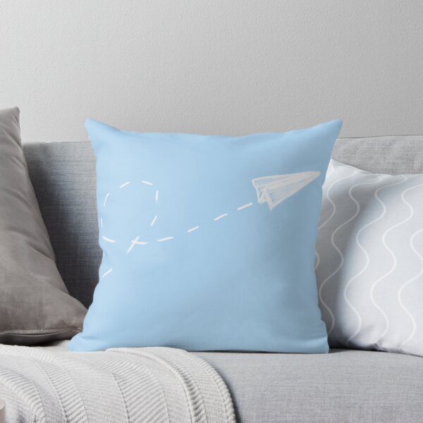 Item preview, Paper Airplane designed and sold by princesslemmy.