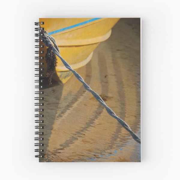 Item preview, Yellow Boat designed and sold by Nigel Fox.