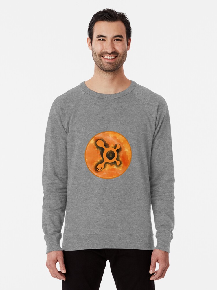 orangetheory fitness sweatshirt