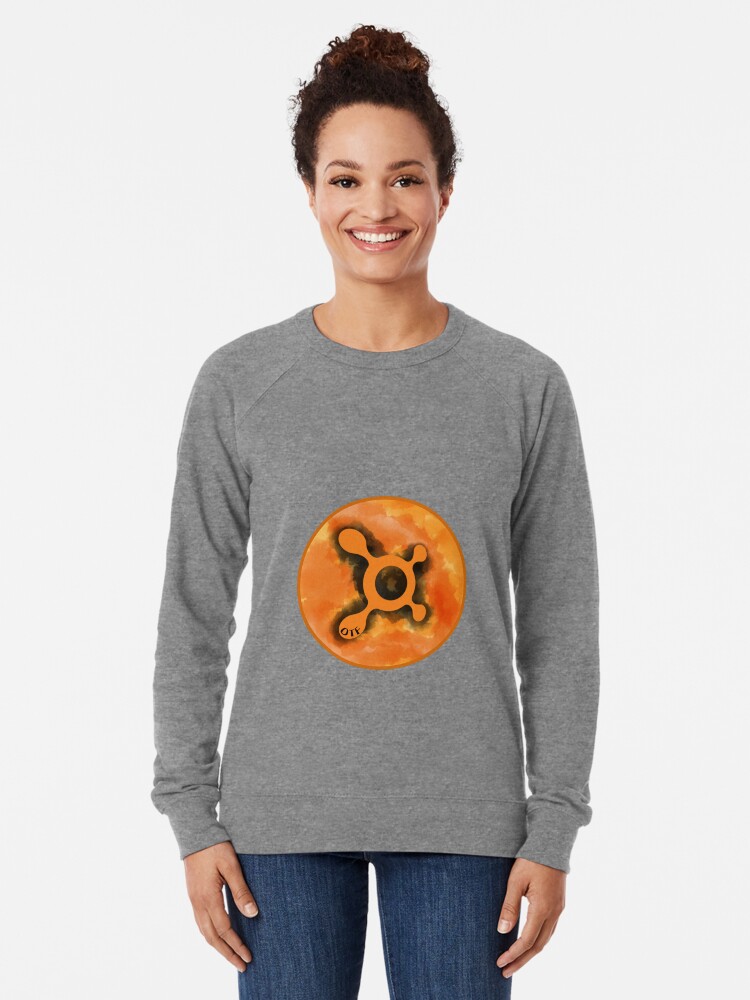 orangetheory sweatshirt