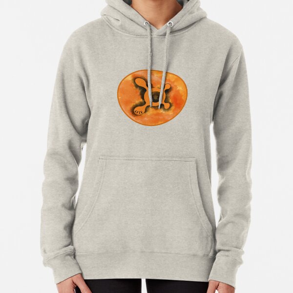 orangetheory fitness sweatshirt