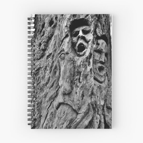 Item preview, el arbol encantado designed and sold by ser-y-star.