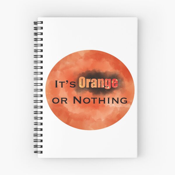 Item preview, Orange designed and sold by sophiefergusonn.