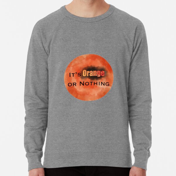 orangetheory sweatshirt