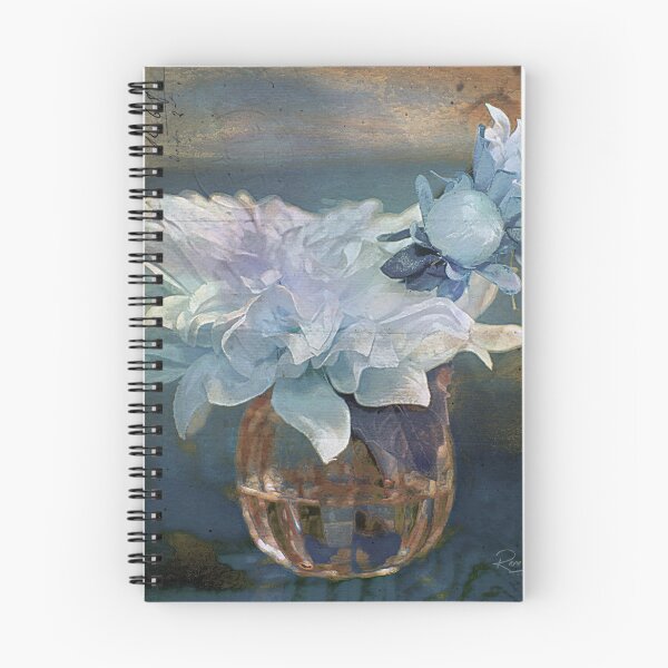 Item preview, Sunday's Painted Flowers designed and sold by Rene Crystal.