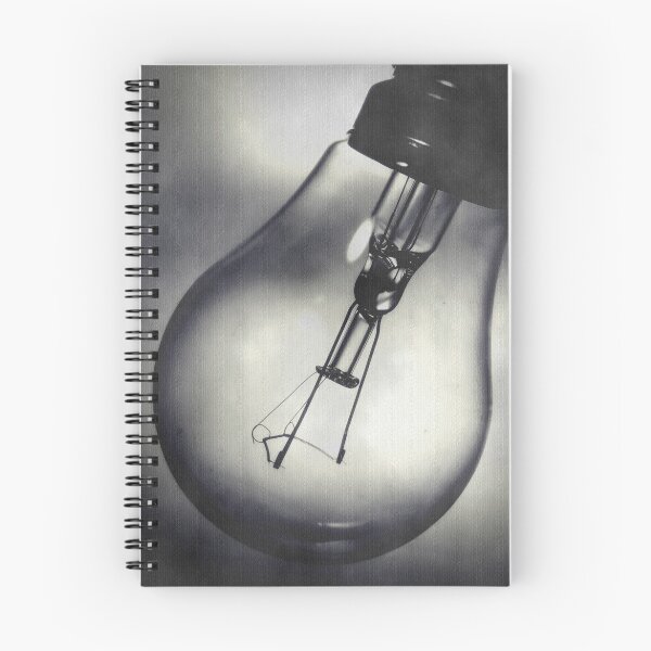 Item preview, The Singularity of Ideas designed and sold by Josephine Pugh.