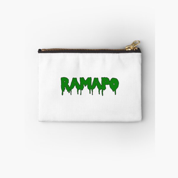 Item preview, Ramapo High School designed and sold by Natalie Park.