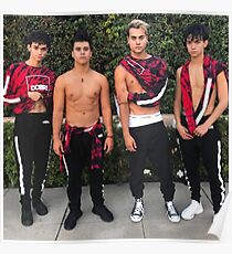 Dobre Brothers Poster