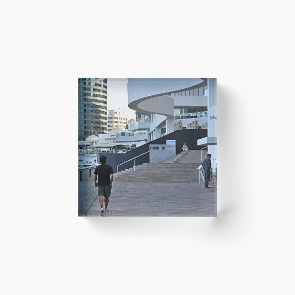 Item preview, Walking the walk designed and sold by Kerry LeBoutillier.