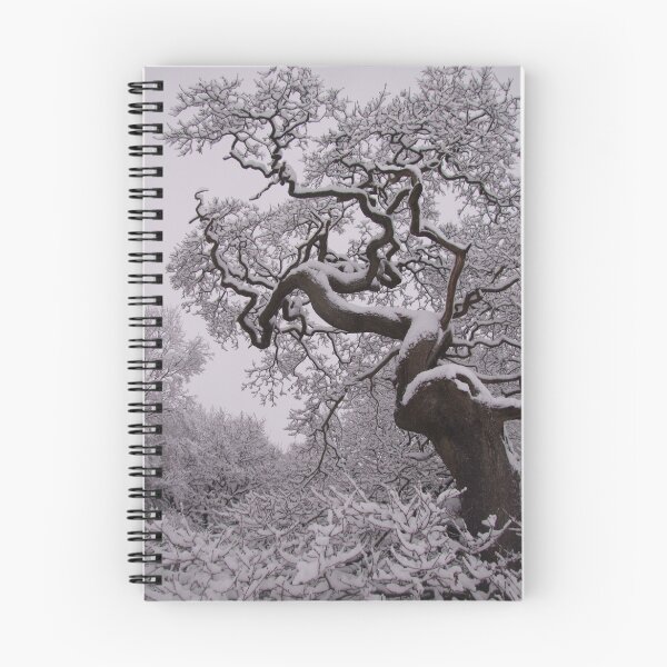 Item preview, the spooky tree designed and sold by snapitnc.