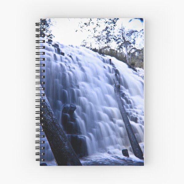 Item preview, Dip Falls designed and sold by MuzzaPhotog.