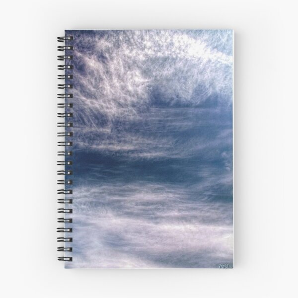 Item preview, Whispy Clouded Sky designed and sold by MasterJames.