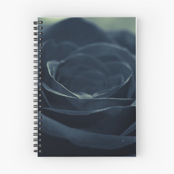 Item preview, Black Rose Blossom Photo designed and sold by Dator.