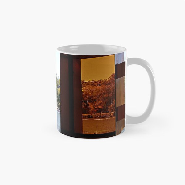 Item preview, Window to the River designed and sold by Kerry LeBoutillier.