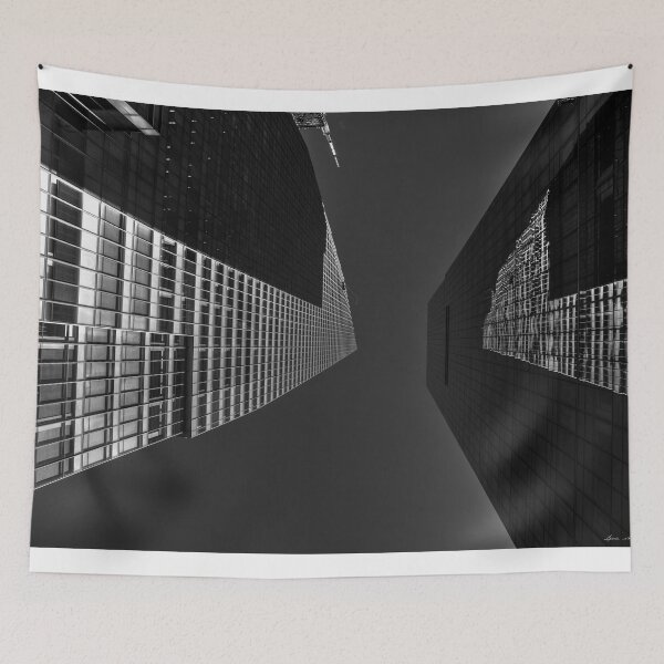 Item preview, New York City Skycrapers designed and sold by Bernai Velarde.