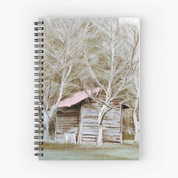 Item preview, The Old Gear Shed designed and sold by suzannem73.