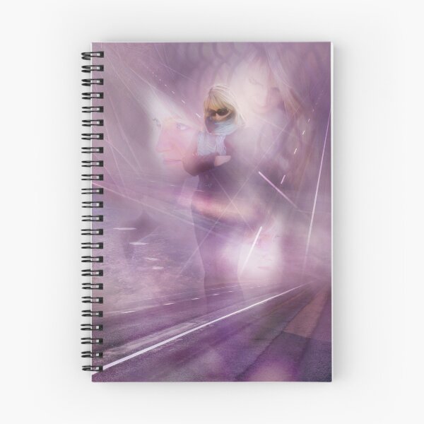 Item preview, I lost my way to heaven designed and sold by yaDes.