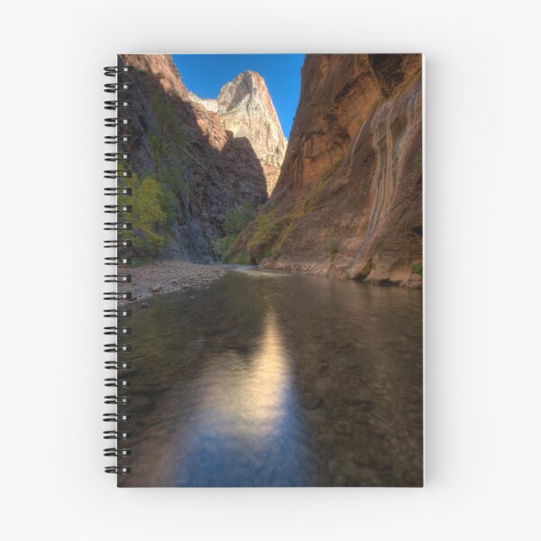 Item preview, Approaching the Narrows designed and sold by Clayhaus.