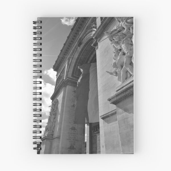 Item preview, Arc de Lumière designed and sold by AcePhotography.