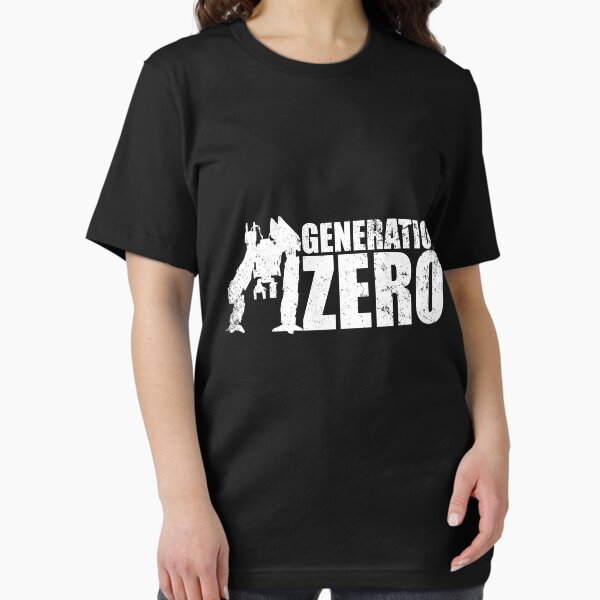 Item preview, Generation Zero Game designed and sold by sbvisualz.