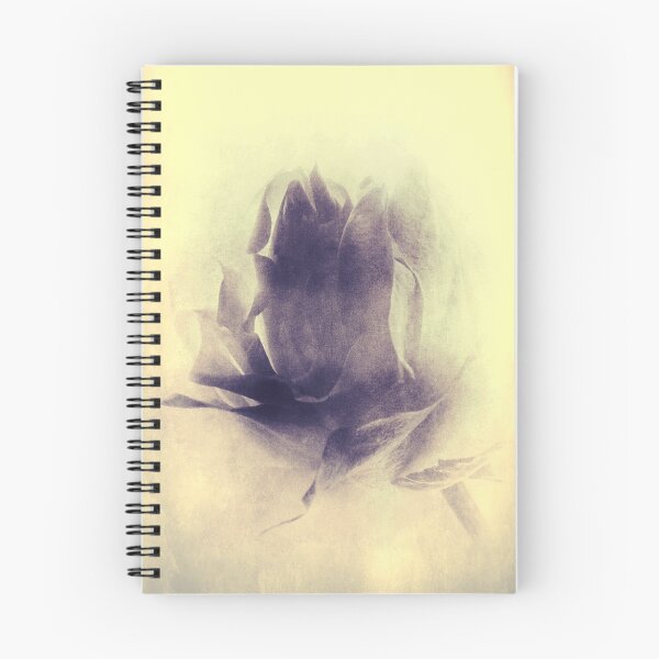 Item preview, Rose - Impressions # 4 designed and sold by Ronny Falkenstein.