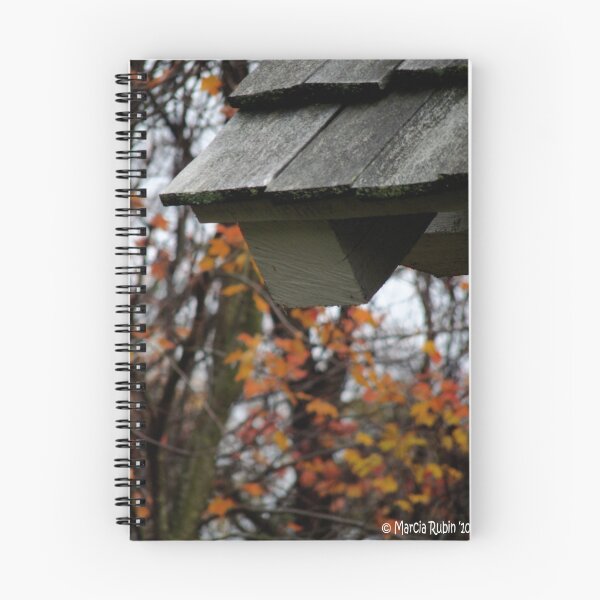 Item preview, Autumn Eaves designed and sold by Marcia Rubin.
