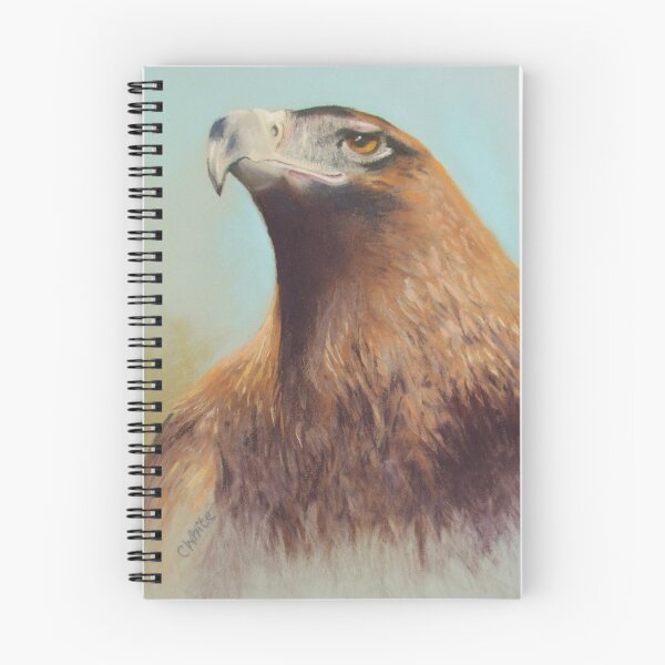 Item preview, Emissary - Eagle totem designed and sold by Chezwhite.