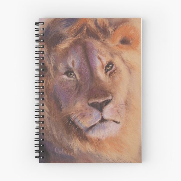 Item preview, King - Lion totem designed and sold by Chezwhite.