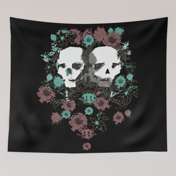 Item preview, The twins of Jordemini 888 designed and sold by MARTYMAGUS1.