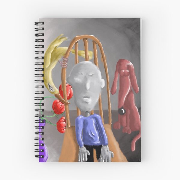 Artikelvorschau,  Eine schnelle Studie als Antwort auf viele Collagenstudien aus Magazinen und meiner eigenen Zeichnung entworfen und verkauft von Graham Dean.