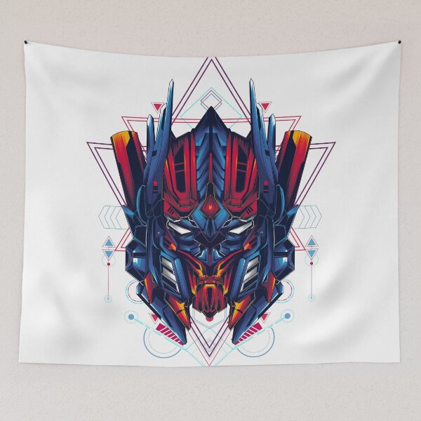 Item preview, The Mecha of Gundam formers designed and sold by Syndicate-std.