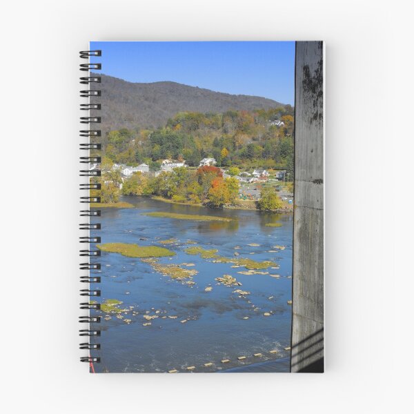 Item preview, Below the dam designed and sold by Sharksladie.