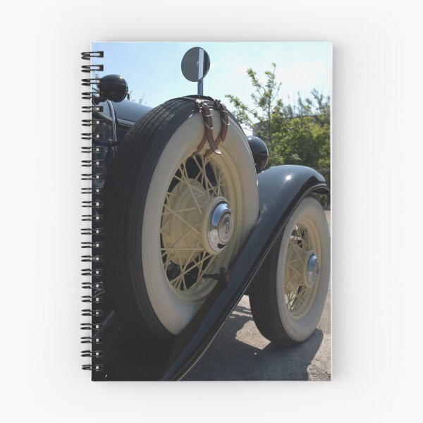 Item preview, Spare Tyre designed and sold by Dave-Brooks.