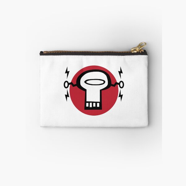Item preview, Get some robot skull. designed and sold by johnmduggan.