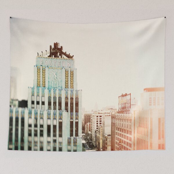 Item preview, Downtown Los Angeles Vintage designed and sold by Cali West.