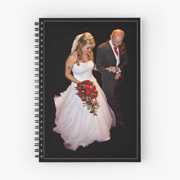 Item preview, The Bride & Father designed and sold by Ian Yarrow.