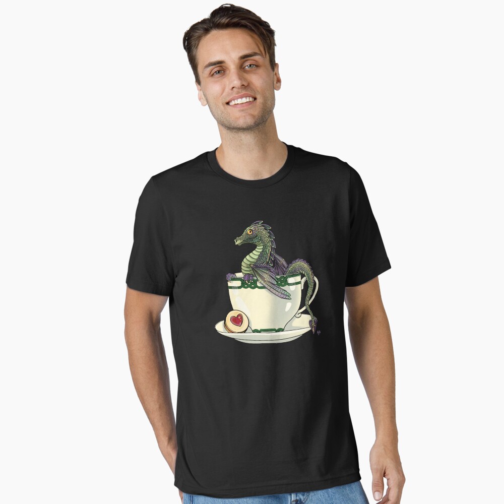 Item preview, Essential T-Shirt designed and sold by HollyPierson.