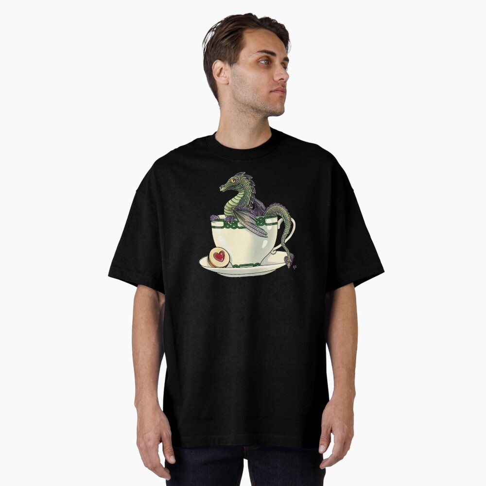 Item preview, Oversized T-Shirt designed and sold by HollyPierson.