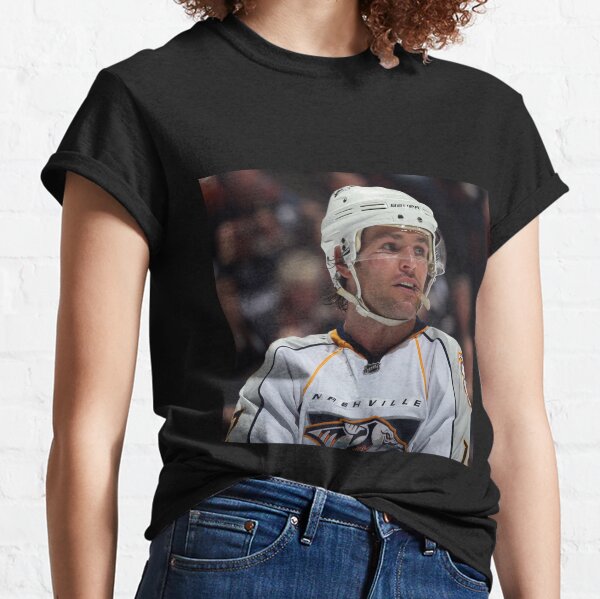 mike fisher shirt