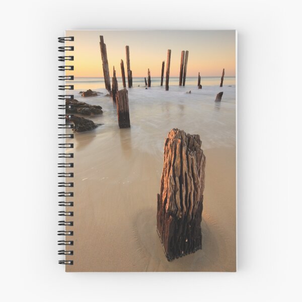 Item preview, Pt Willunga posts designed and sold by joel Durbridge.
